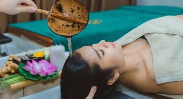 Địa chỉ gội đầu dưỡng sinh tốt nhất TP. Phan Thiết, Bình Thuận
