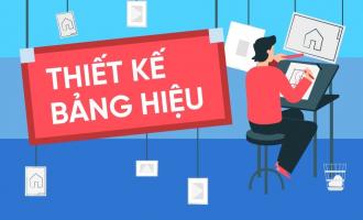 Địa chỉ làm biển quảng cáo giá tốt, uy tín nhất tỉnh Gia Lai