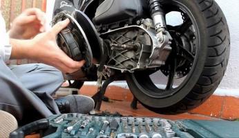 Địa chỉ sửa chữa motor phân khối lớn tốt nhất tại Hà Nội
