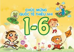 Món quà tặng ngày 1/6 cho bé gái hữu ích và ý nghĩa nhất