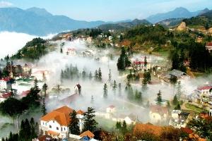 Khách sạn và Resort tốt nhất tại Sapa