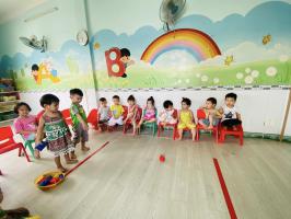 Trường mầm non công lập tốt nhất tỉnh Gia Lai
