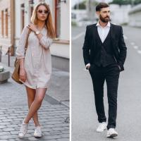Mẹo giúp bạn đi tất chân cảm thấy thoải mái và hợp thời trang hơn