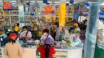 Nhà thuốc tây uy tín, chất lượng nhất tại Quảng Trị