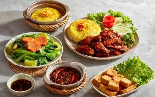 Quán ăn ngon khu vực Như Quỳnh, Gia Lâm