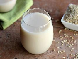 Sản phẩm sữa gạo được tin dùng nhất hiện nay