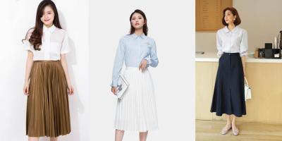 Shop thời trang đẹp nhất phố Dương Quảng Hàm, Hà Nội