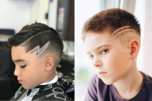Tiệm cắt tóc trẻ em đẹp nhất Biên Hoà, Đồng Nai