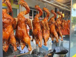 Quán vịt quay ngon nhất Sóc Trăng