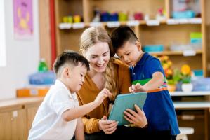 Trung tâm ngoại ngữ tốt nhất TP. Hạ Long, Quảng Ninh