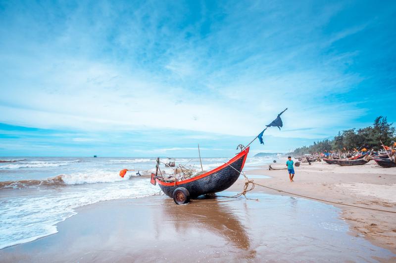 Bài văn thuyết minh về danh lam thắng cảnh quê hương em hay nhất - Bài số 8