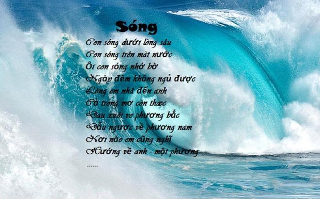 Bài tham khảo số 2