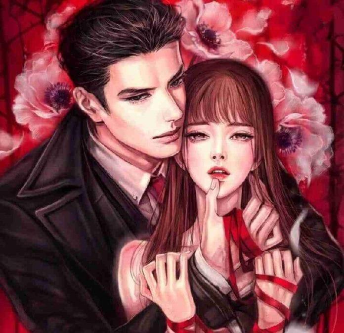 Bạn trai ta là con sói