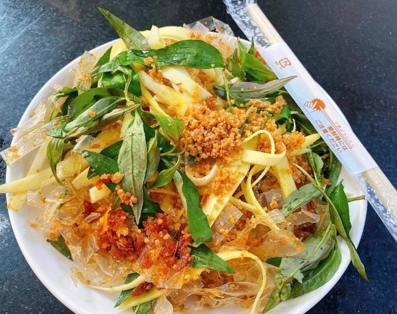 Nước Ép, Ăn Vặt & Mì Cay SuBi