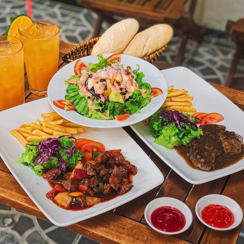 Beefsteak 015