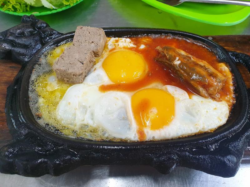 Beefsteak Phúc Lộc