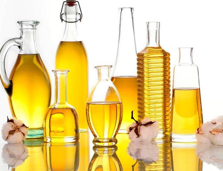 Trị mụn bằng mặt nạ dầu dừa