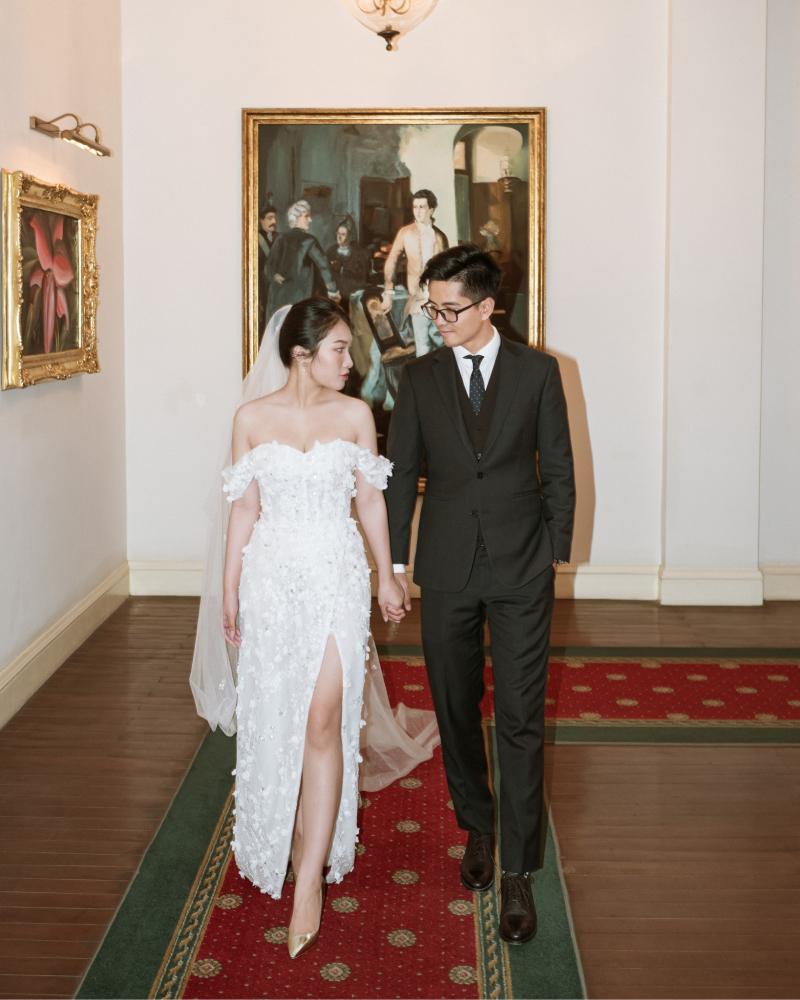 Canh Dong Bat Tan Studio