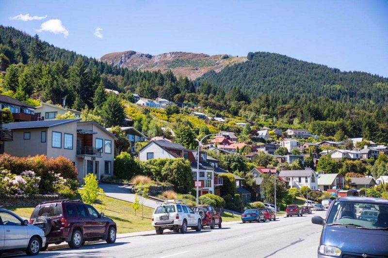 New Zealand
