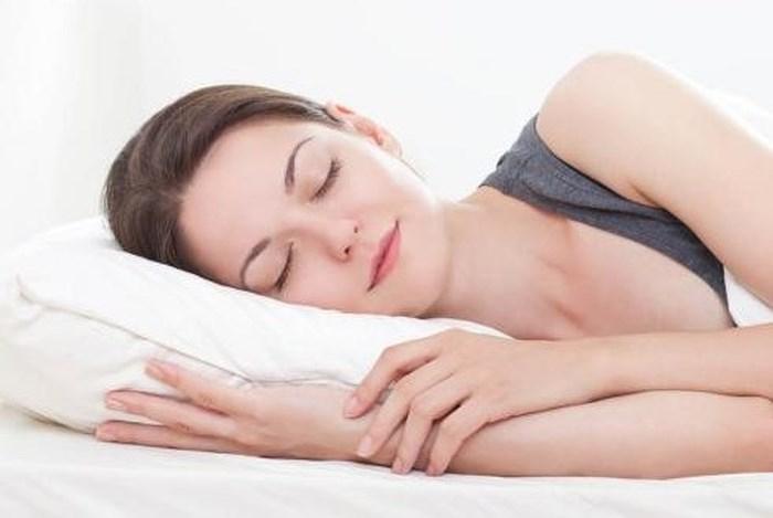 Không sử dụng điện thoại làm báo thức