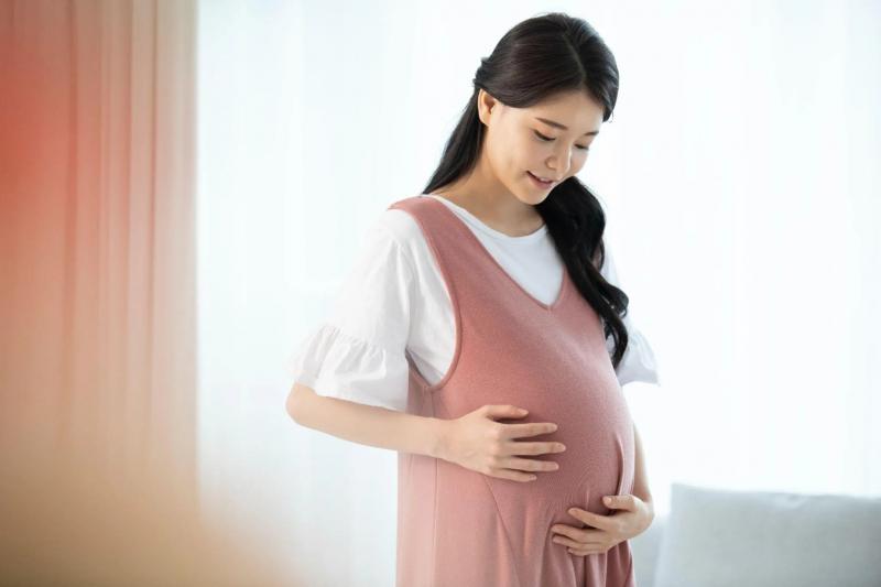Lưu ý khi sử dụng sản phẩm đối với phụ nữ mang thai và cho con bú