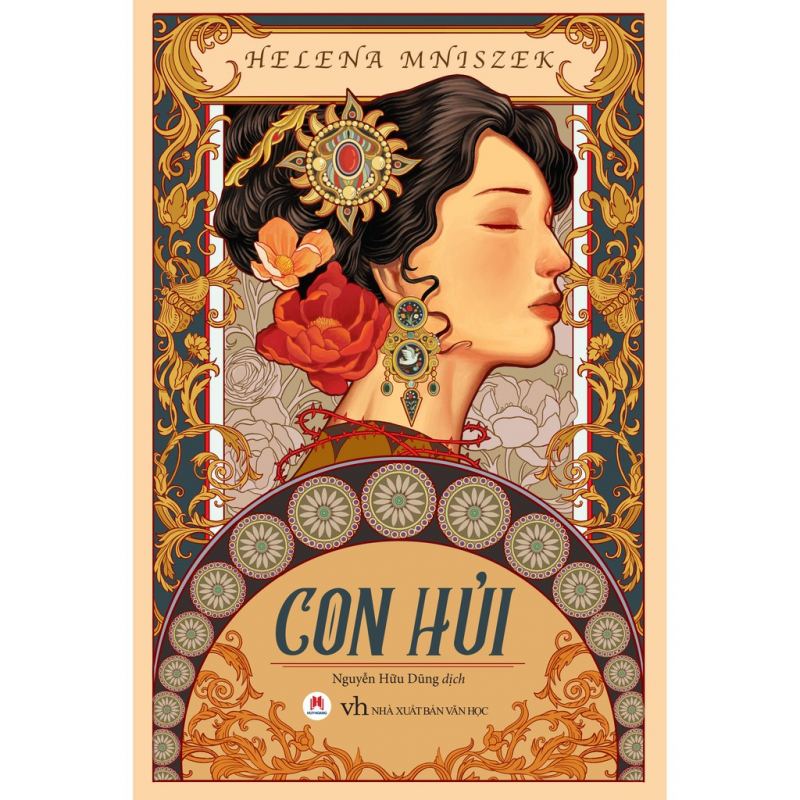 Con hủi - Helena Mniszek
