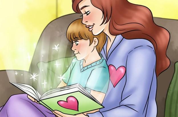 Con trai cũng cần học cách nghe theo tiếng nói bên trong của anh ấy thay vì dễ bị áp lực từ bạn bè