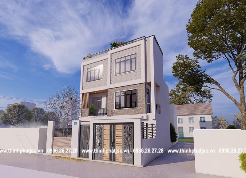 Công ty Cổ phần đầu tư và xây lắp Thịnh Phát