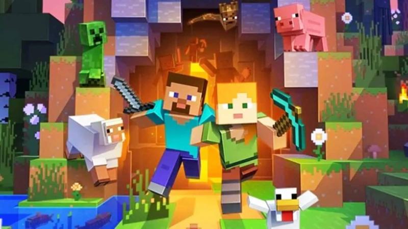 Creepers bắt đầu như một lỗi mã hóa