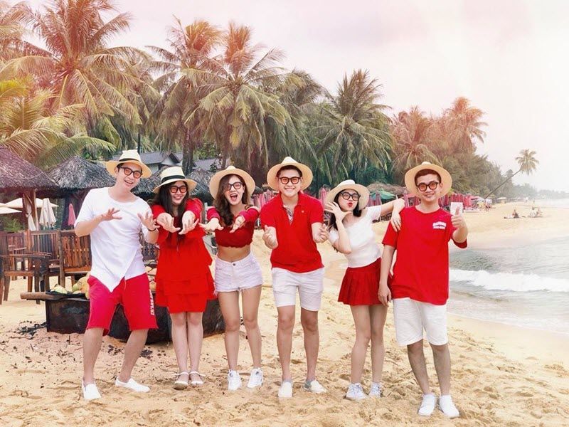 Phú Quốc thân yêu