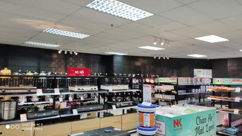 Siêu thị Điện máy Nguyễn Kim