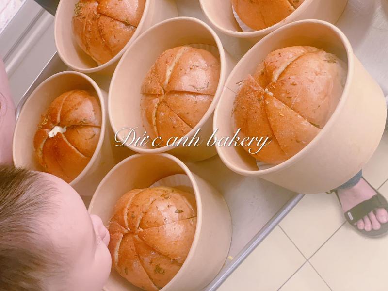 Đức Anh Bakery