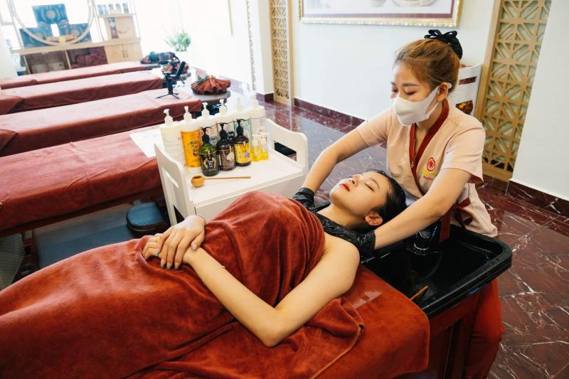 Dưỡng Tâm MV Beauty