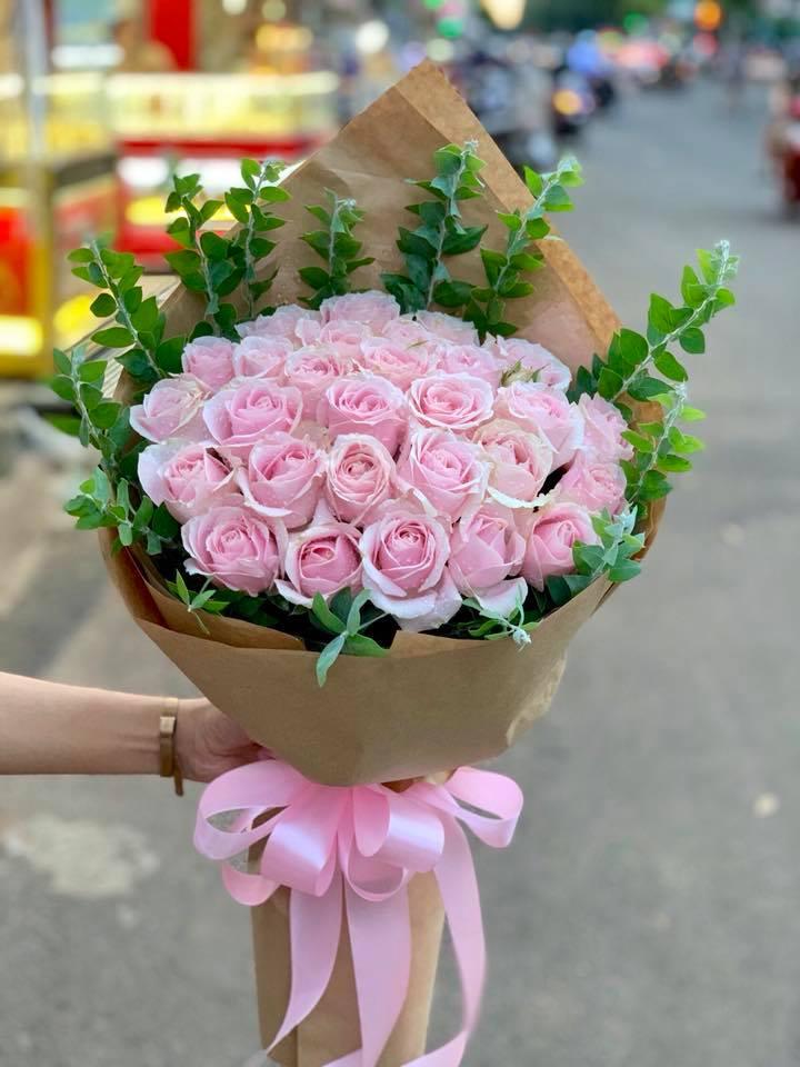Duyên Hạ Flower