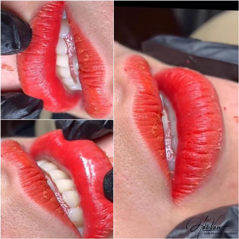GEM Beauty & Academy