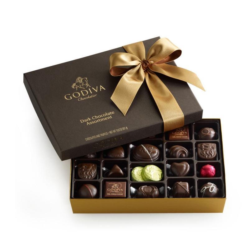 Godiva