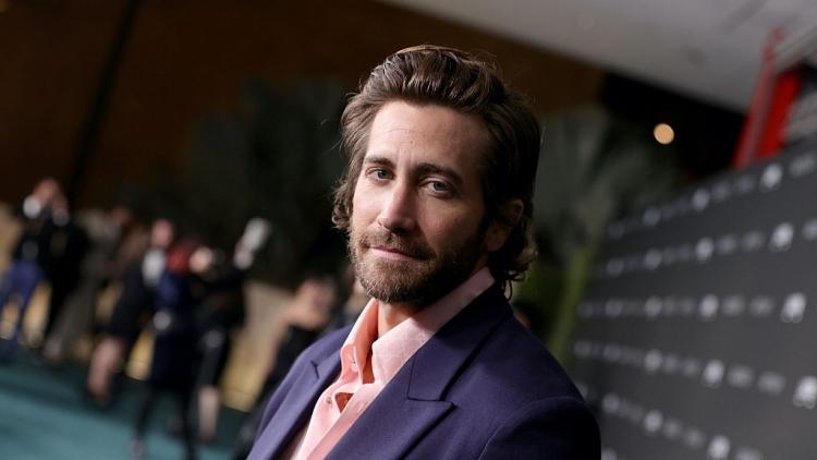 Jake Gyllenhaal
