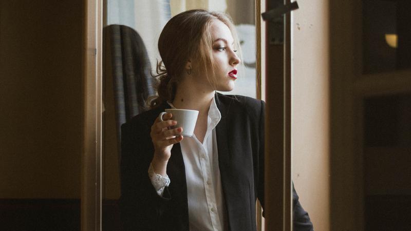 Đàn ông cũng thích cảm giác được làm chỗ dựa vững chắc cho người mình yêu
