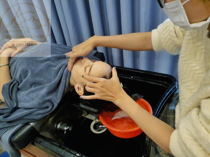 Kim Spa - Đông Y Trị Liệu