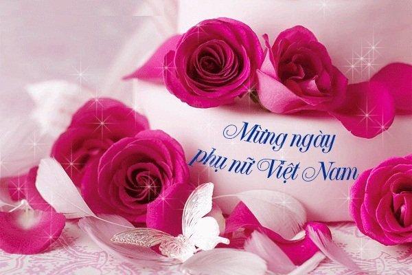 Lời chúc độc đáo bằng Tiếng Anh tặng Mẹ ngày 20/10