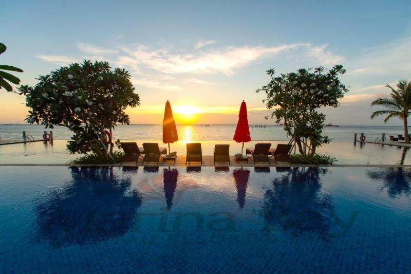 Marina Bay Vũng Tàu Resort & Spa