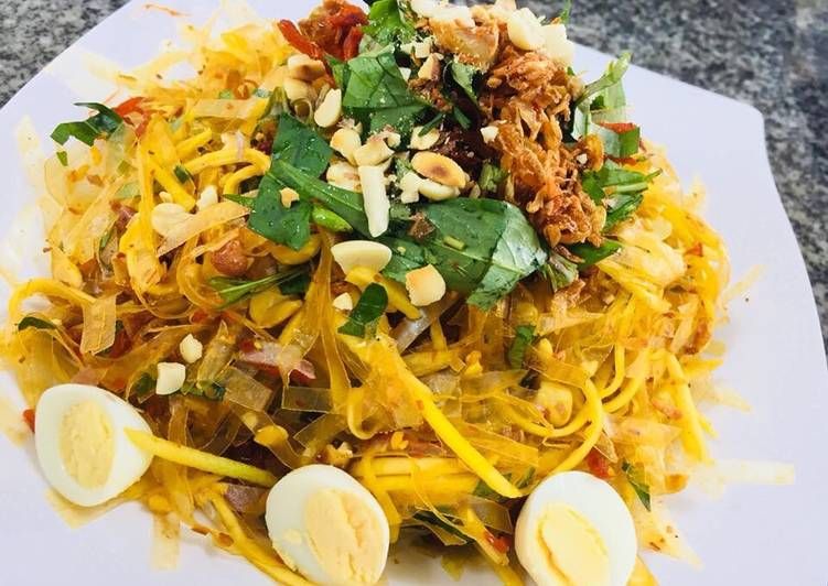 Ăn Vặt Cường Anh