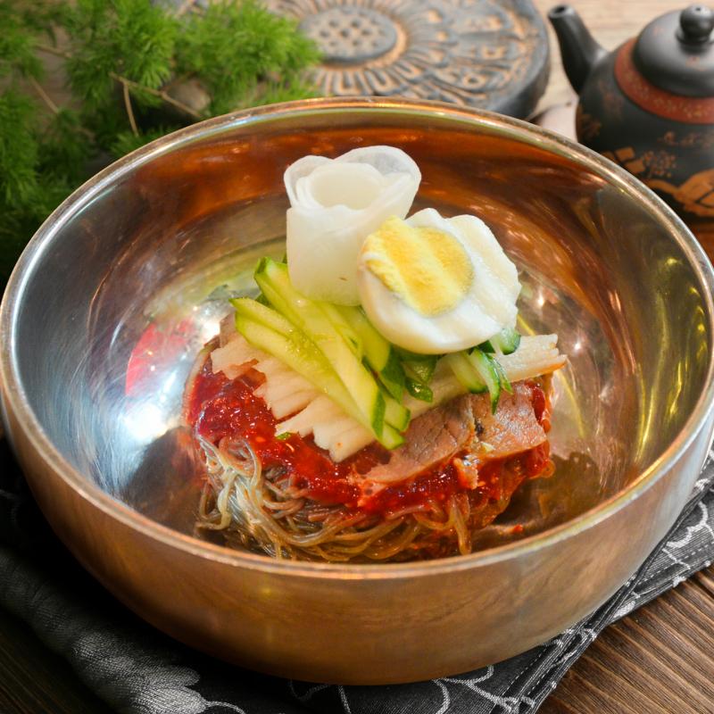 Lil' Asian Food
