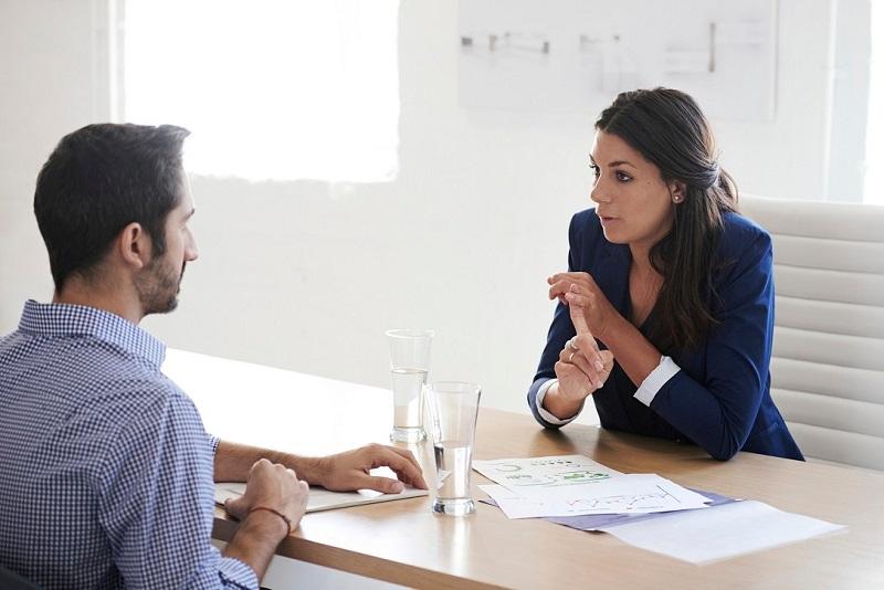 Sẵn sàng nhận những lời, khen chê. Thực sự biết mình điều mình muốn