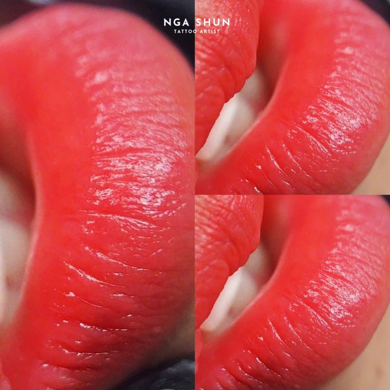 Nga Shun Beauty & Spa