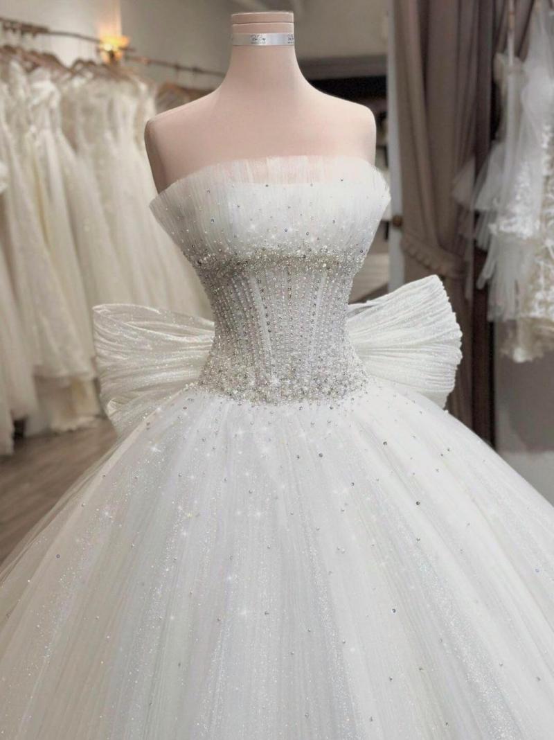 Nga Dinh Bridal
