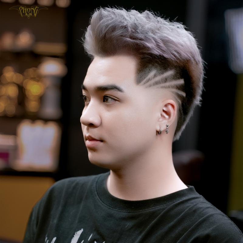 Phong BvB Barber Shop