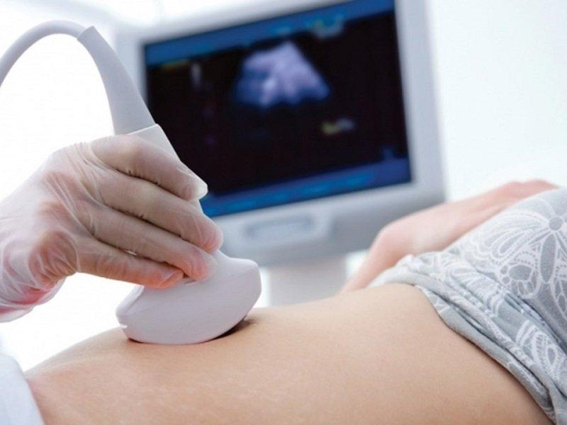 Phòng khám Tây Lộc siêu âm màu 4D
