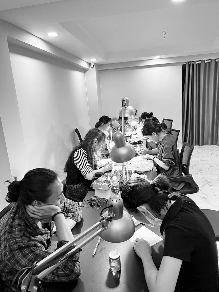 Phước Lai PMU Beauty & Academy