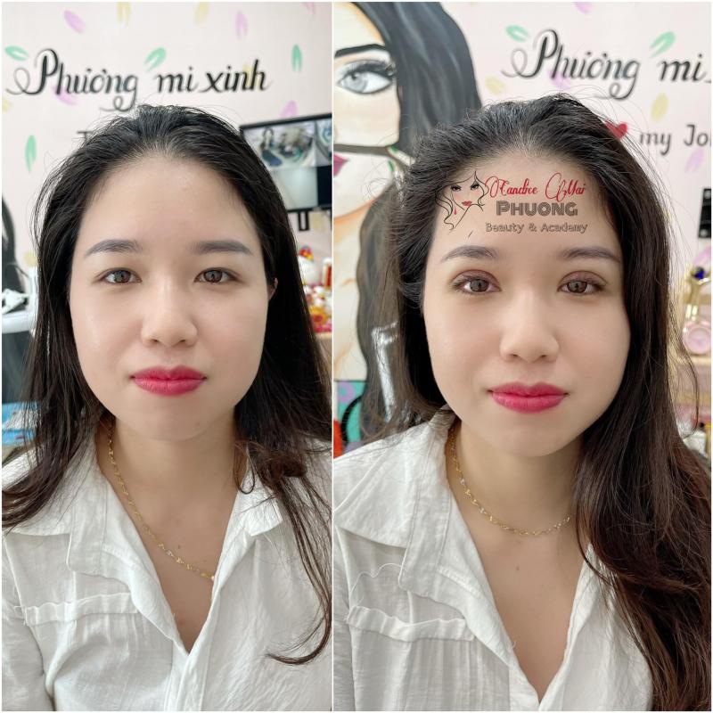 Phuongmixinh (Candice Mai)